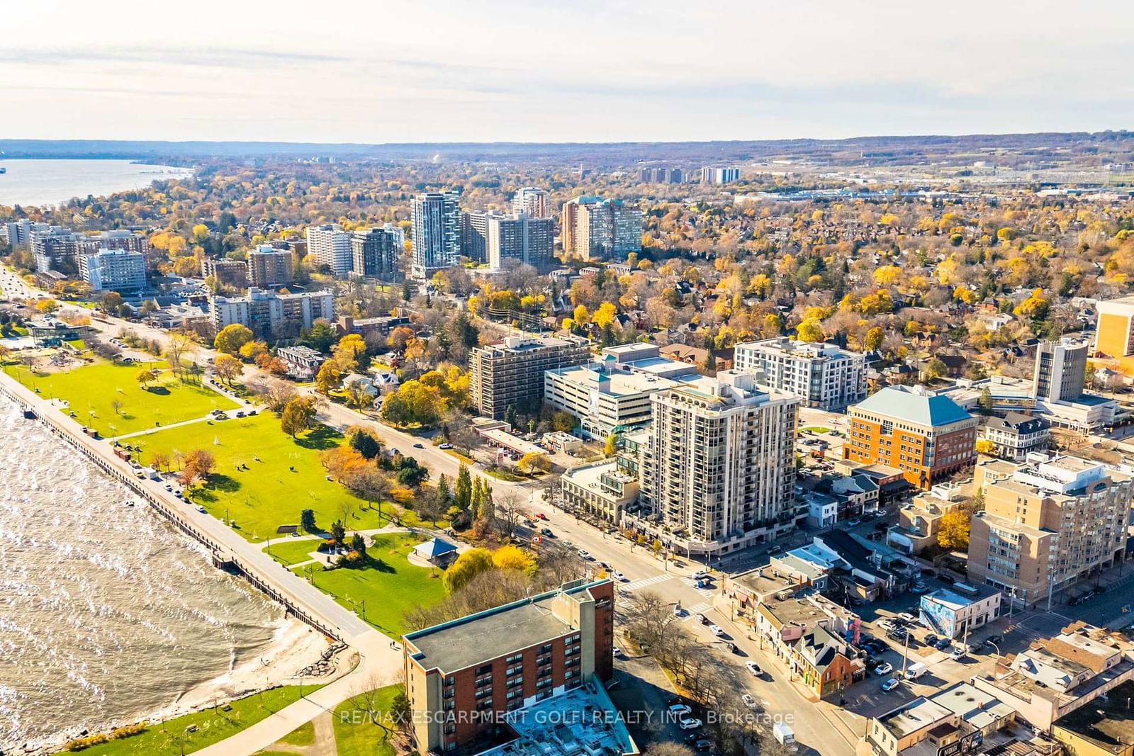 Bunton's Wharf Condos, Burlington, Toronto