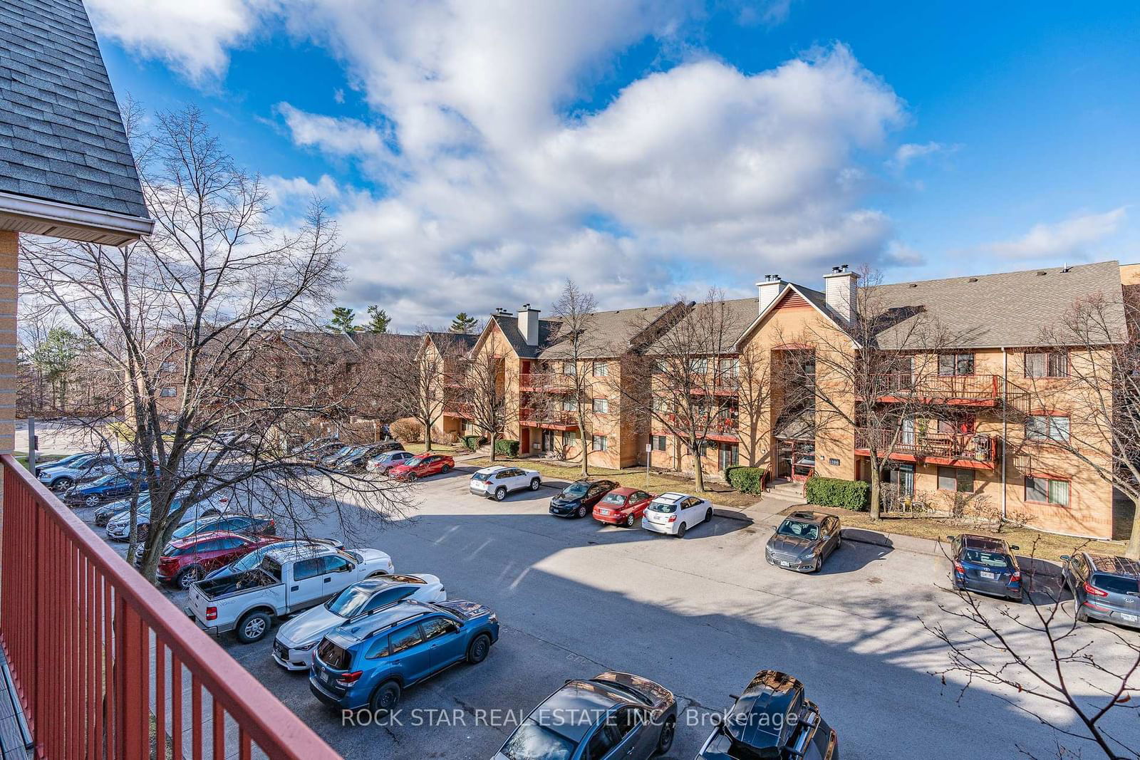 1476-1514 Pilgrims Way Condos, Oakville, Toronto