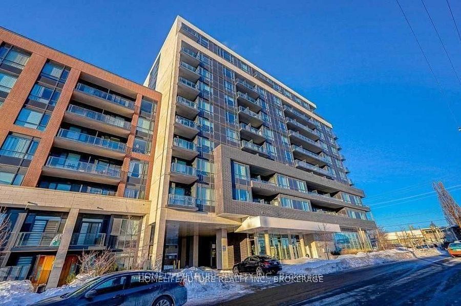 2800 Keele St, unit 1109 for rent