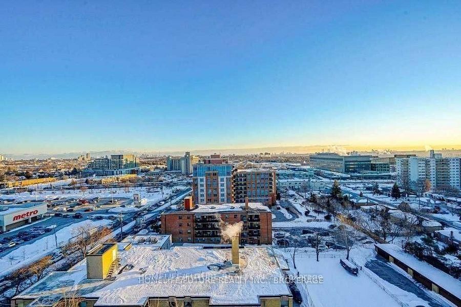 The 2800 Condos, North York, Toronto