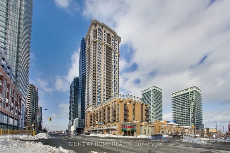 385 Prince Of Wales Dr, unit 621 for sale