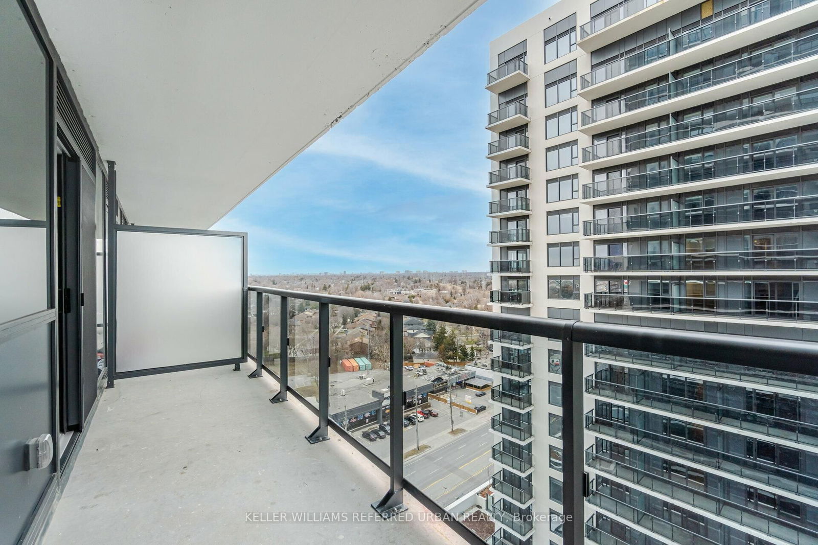 30 Samuel Wood Way, unit 1406 for rent