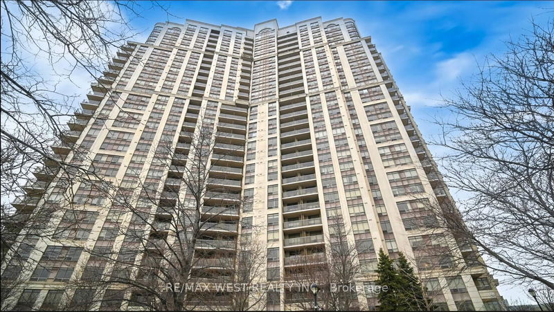 710 Humberwood Blvd, unit 206A for sale