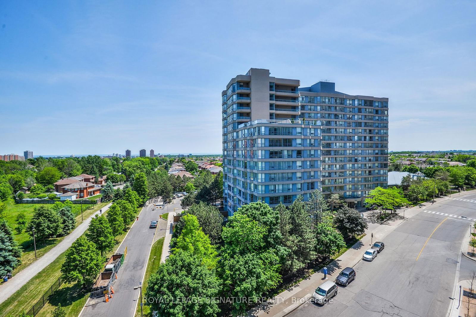 223 Webb Dr, unit 1509 for sale