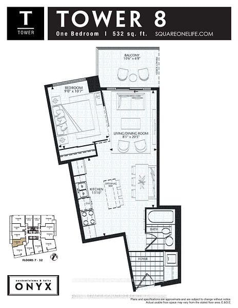 223 Webb Dr, unit 1509 for sale