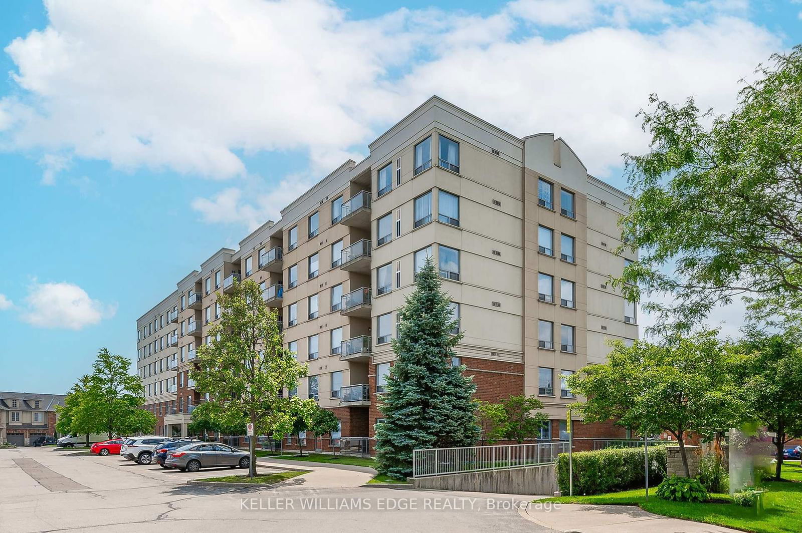 5070 Fairview St, unit 107 for sale