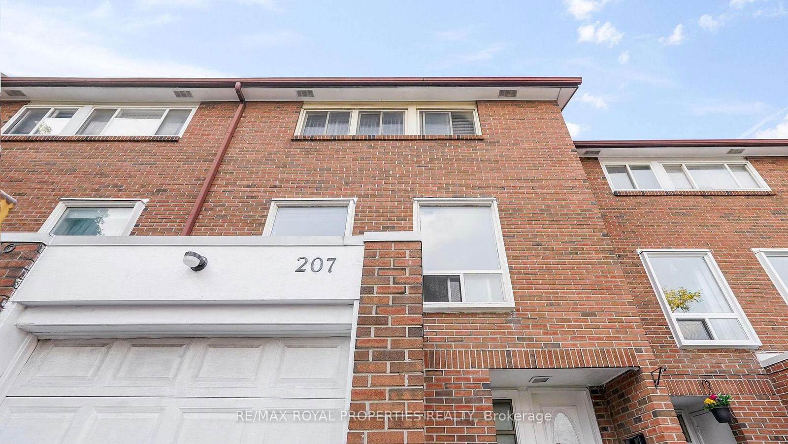 3 Kendleton Drive Townhouses, Etobicoke, Toronto