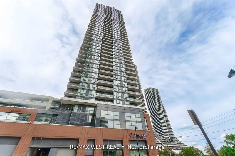 2200 Lake Shore Blvd W, unit 4305 for rent