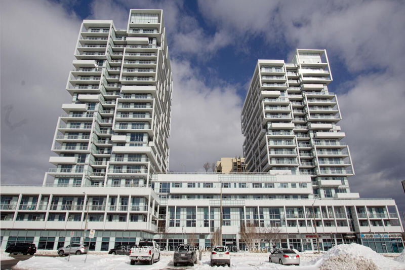 65 Speers Rd, unit 1507 for sale