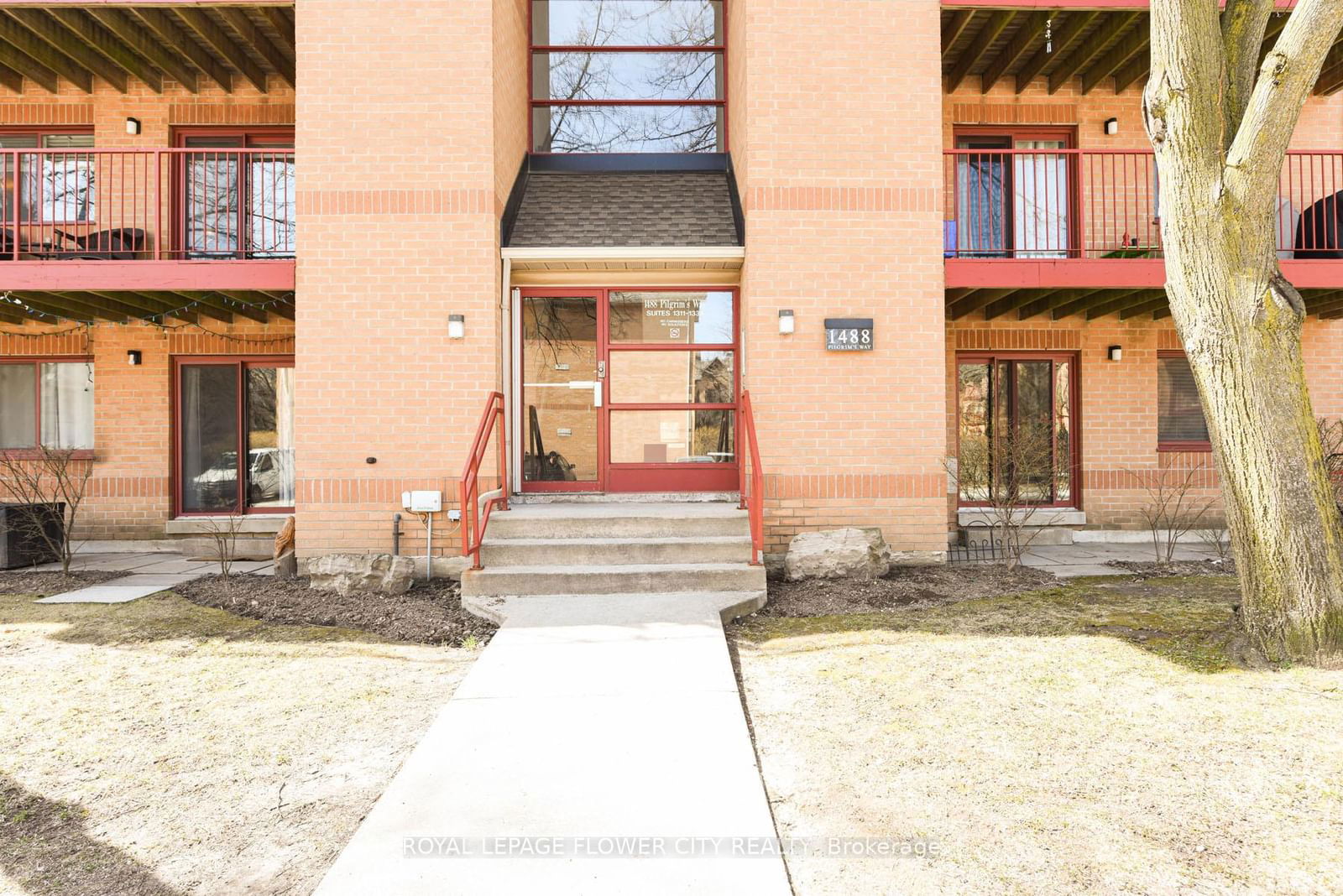 1488 Pilgrims Way W, unit 1334 for sale