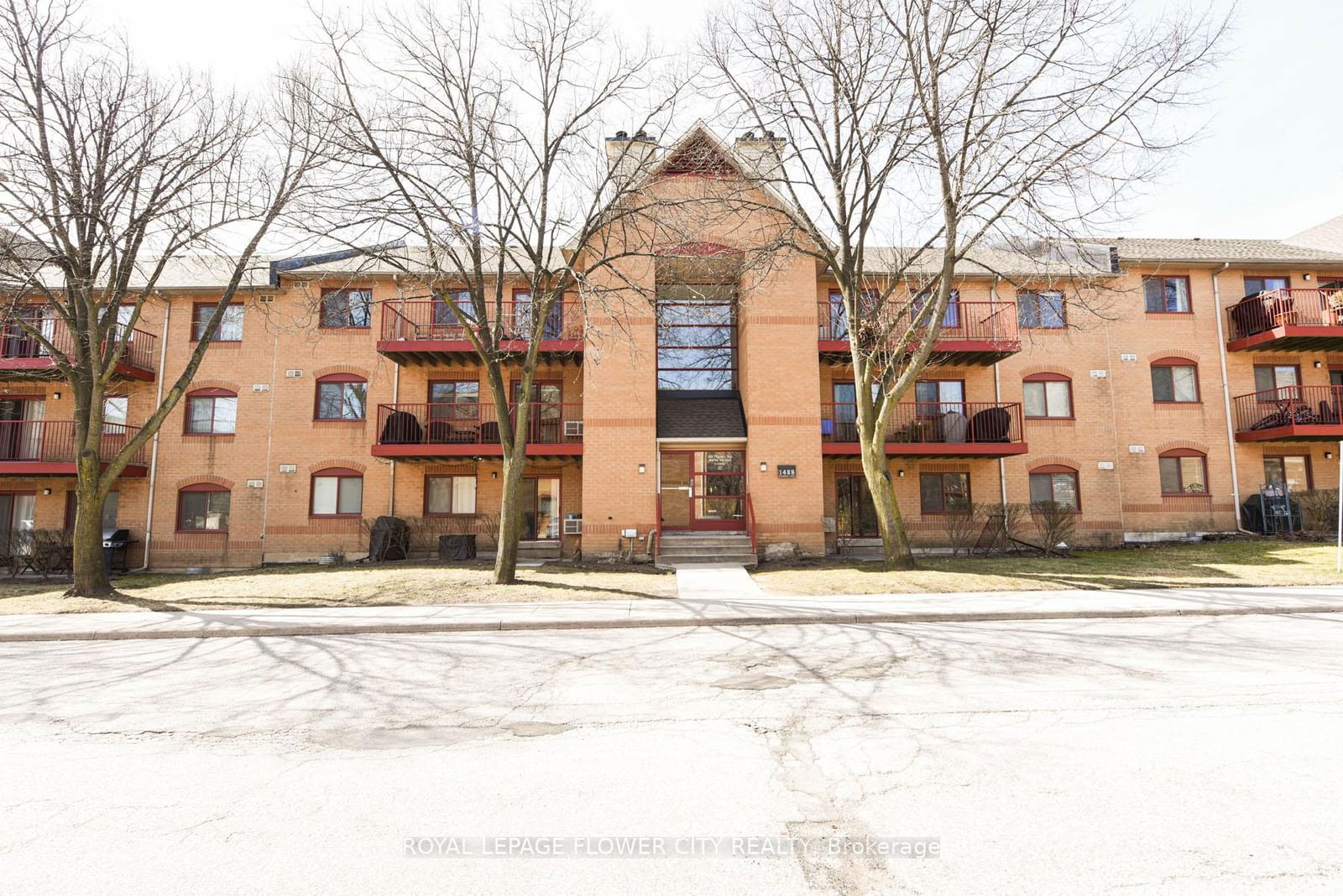 1488 Pilgrims Way W, unit 1334 for sale