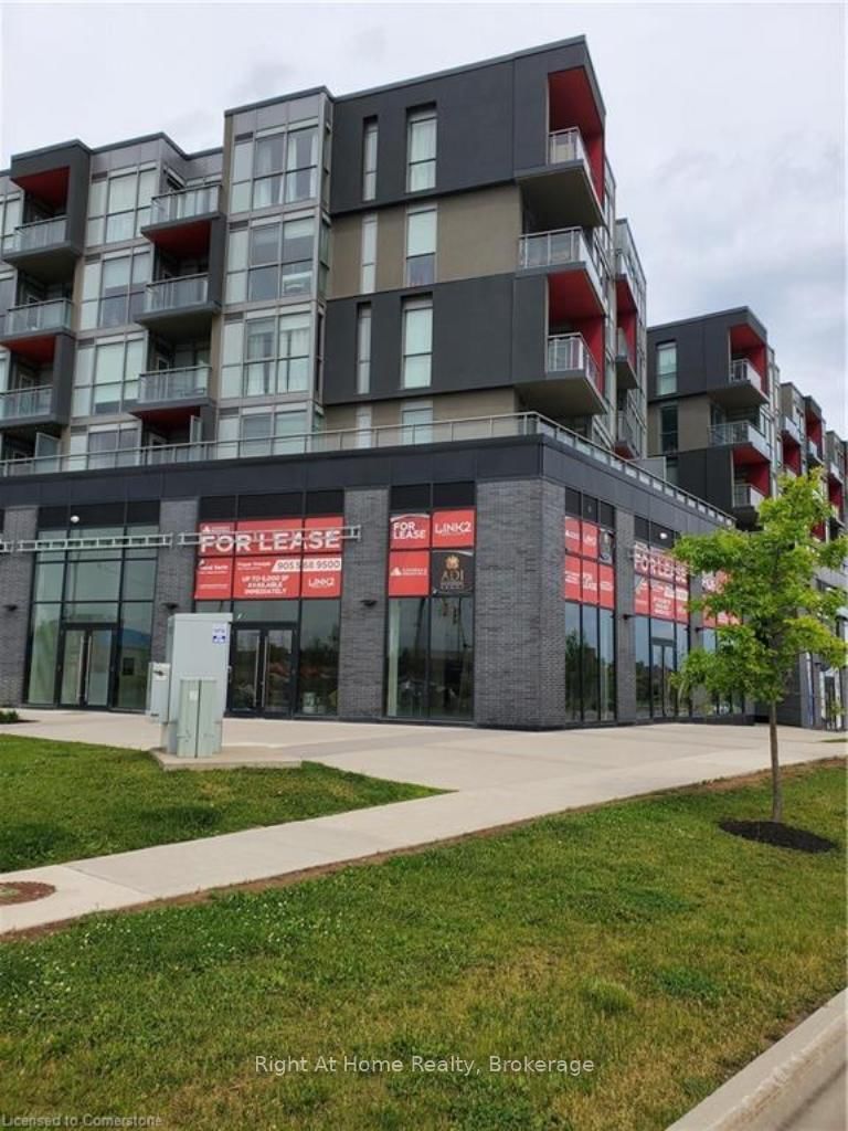 5260 Dundas St, unit C319 for sale