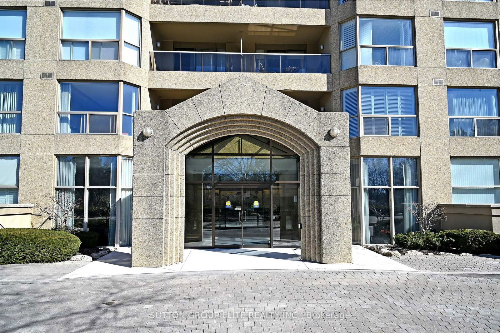 Granite Gates Condos, Mississauga, Toronto