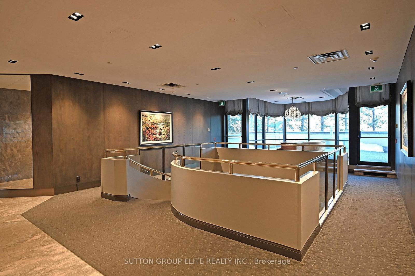 Granite Gates Condos, Mississauga, Toronto