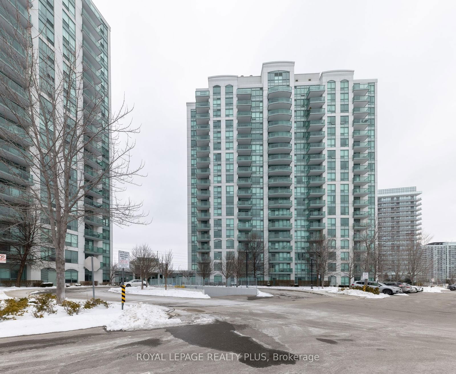 4900 Glen Erin Dr, unit PH2 for rent