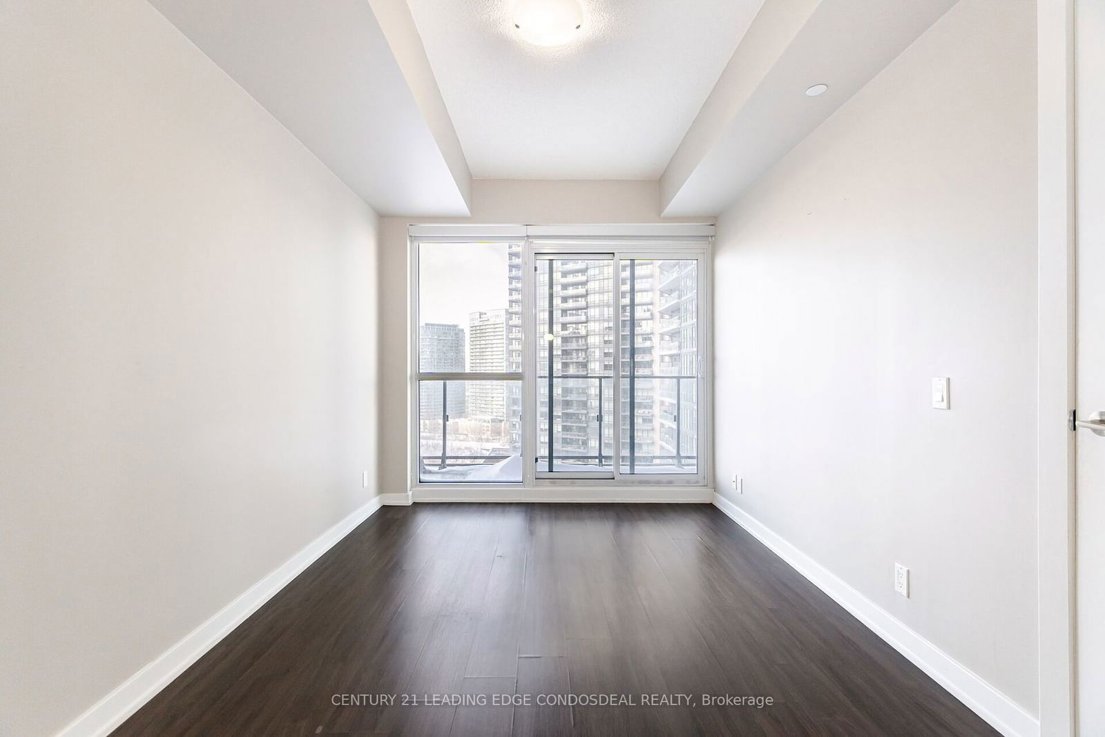 2220 Lake Shore Blvd W, unit 2103 for rent