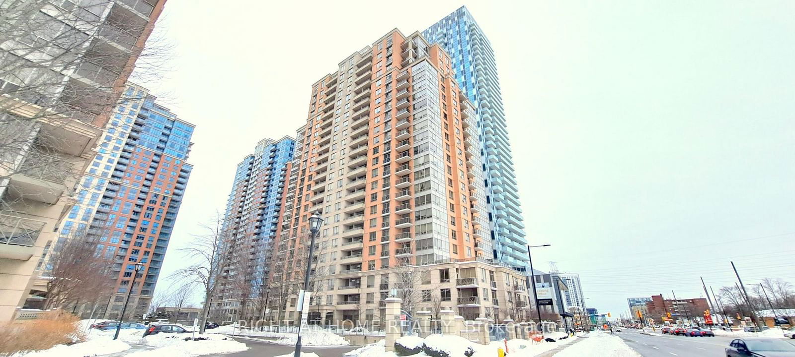 5233 Dundas St W, unit 1416 for rent