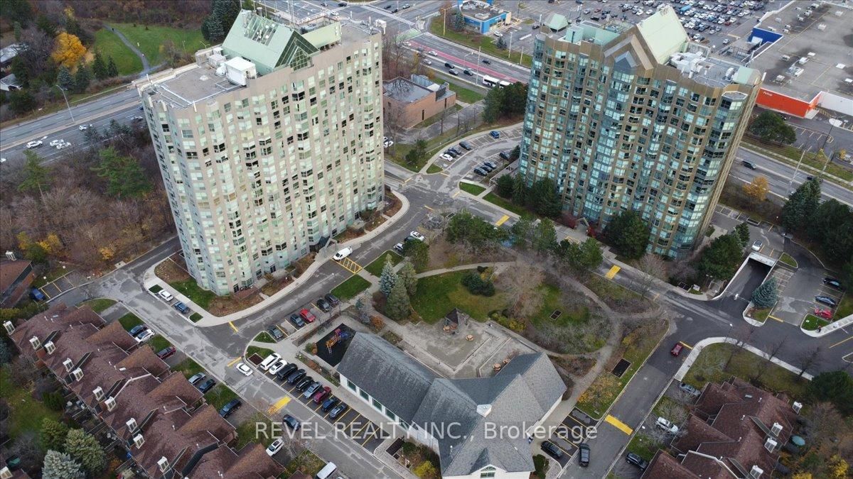 2155 Burnhamthorpe Rd W, unit 303 for sale