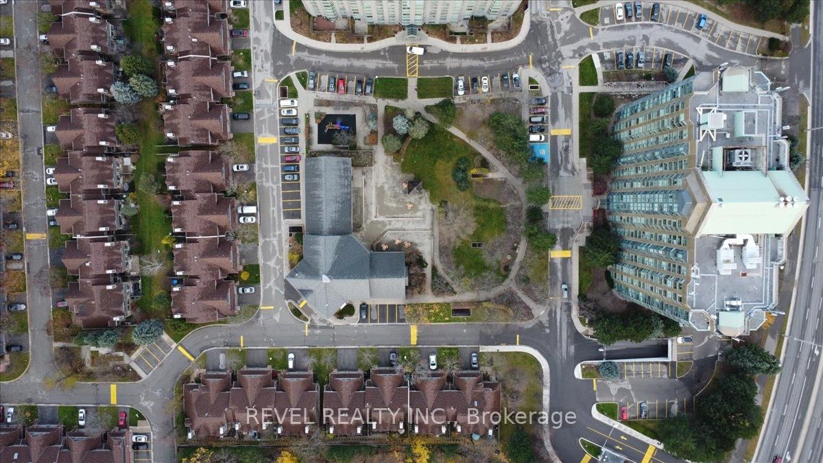 Eagle Ridge Condos, Mississauga, Toronto