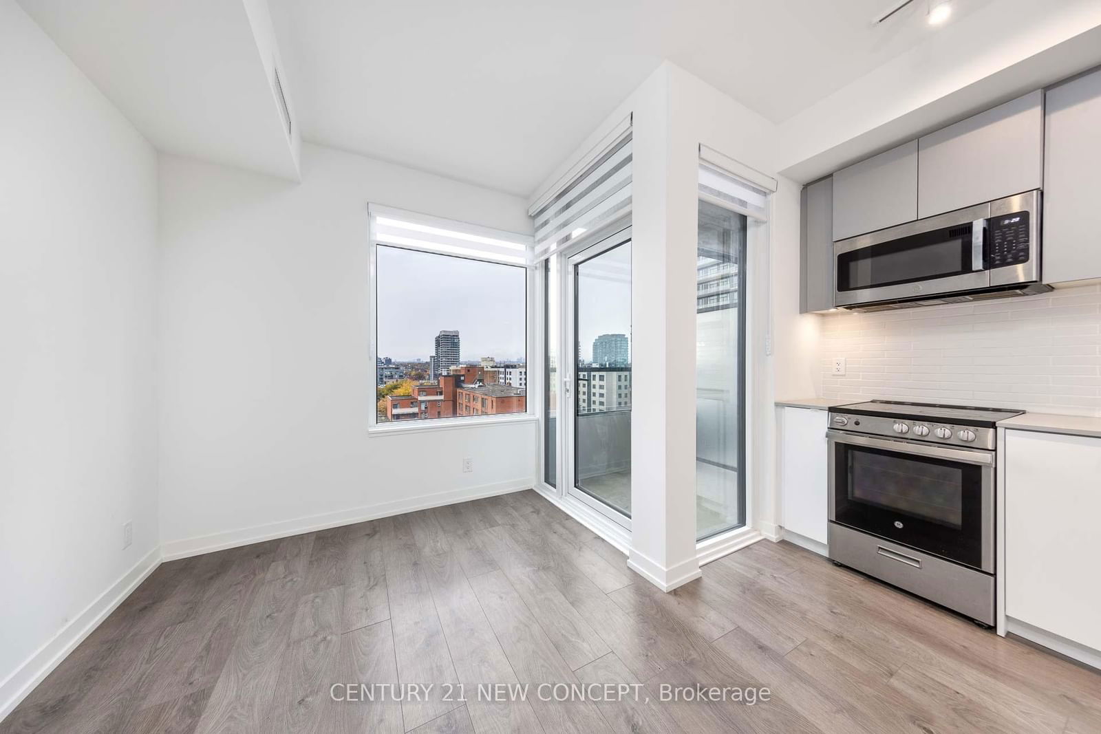 270 Dufferin St, unit 718 for rent