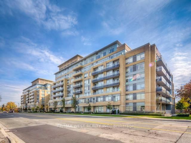 701 Sheppard Ave W, unit 231 for sale