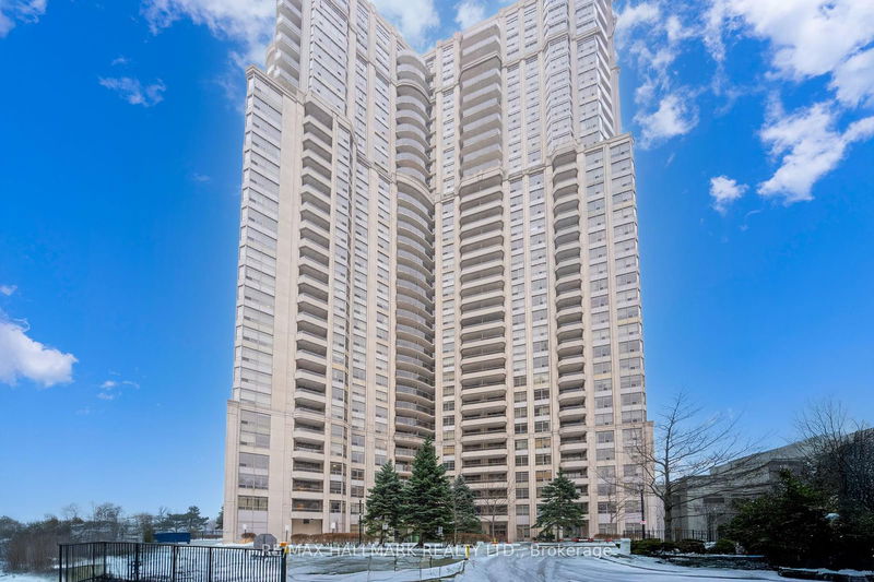 35 Kingsbridge Garden Circ, unit 1905 for sale