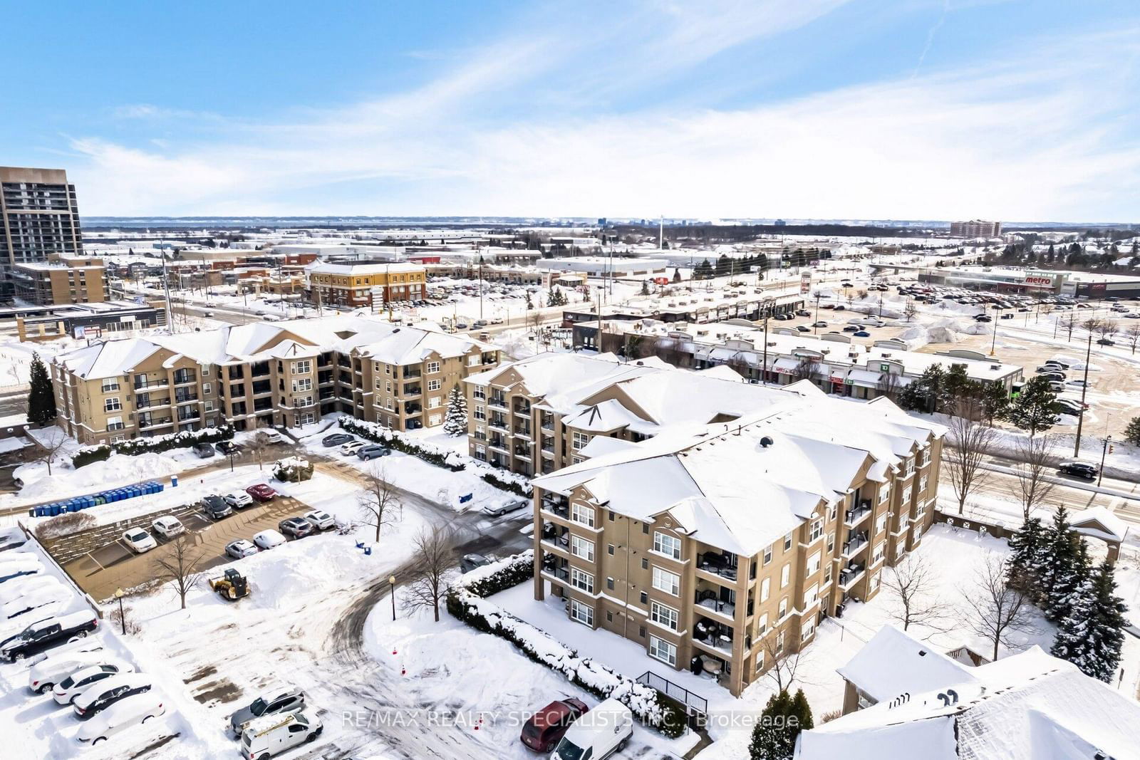 2035 Appleby Line, unit 303 for sale