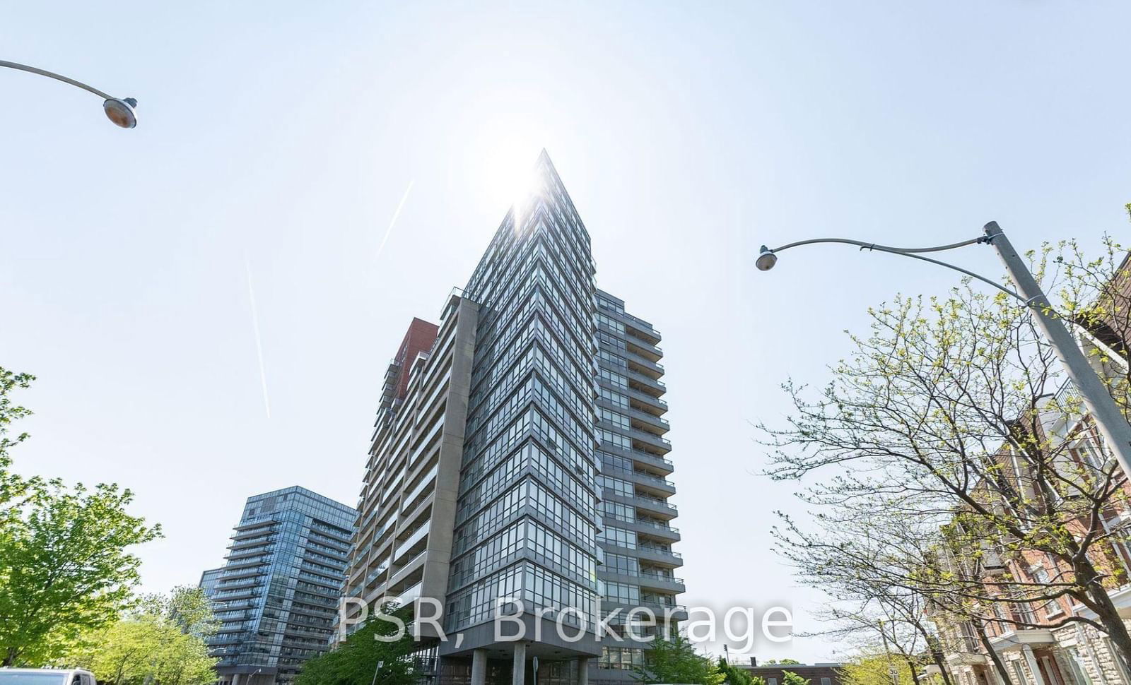 38 Joe Shuster Way, unit 201 for rent