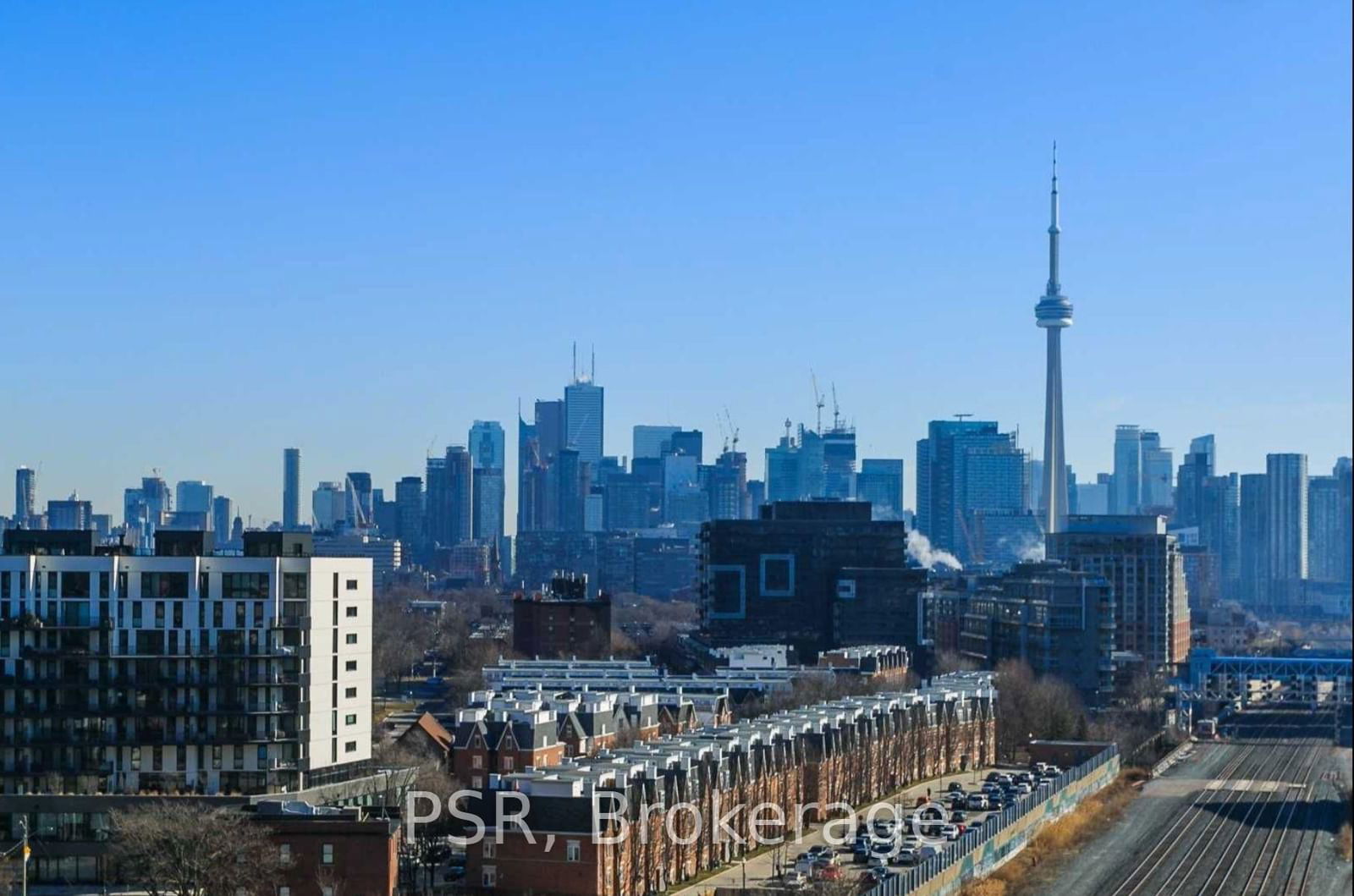 38 Joe Shuster Way, unit 201 for rent