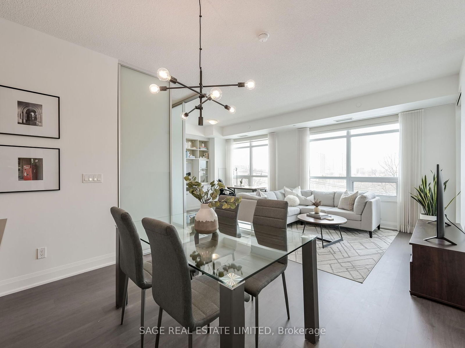 25 Fontenay Crt, unit 414 for rent