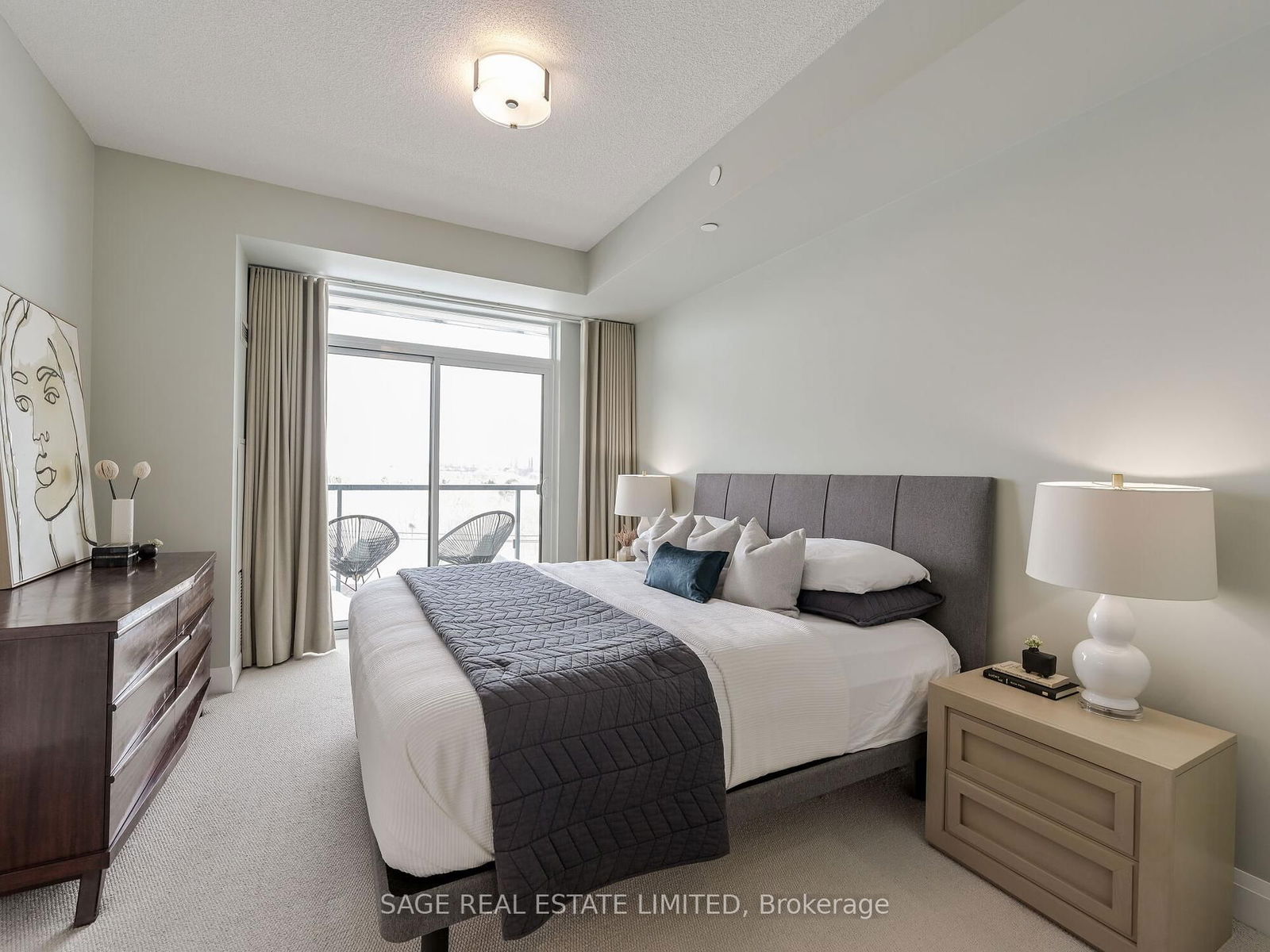 25 Fontenay Crt, unit 414 for rent