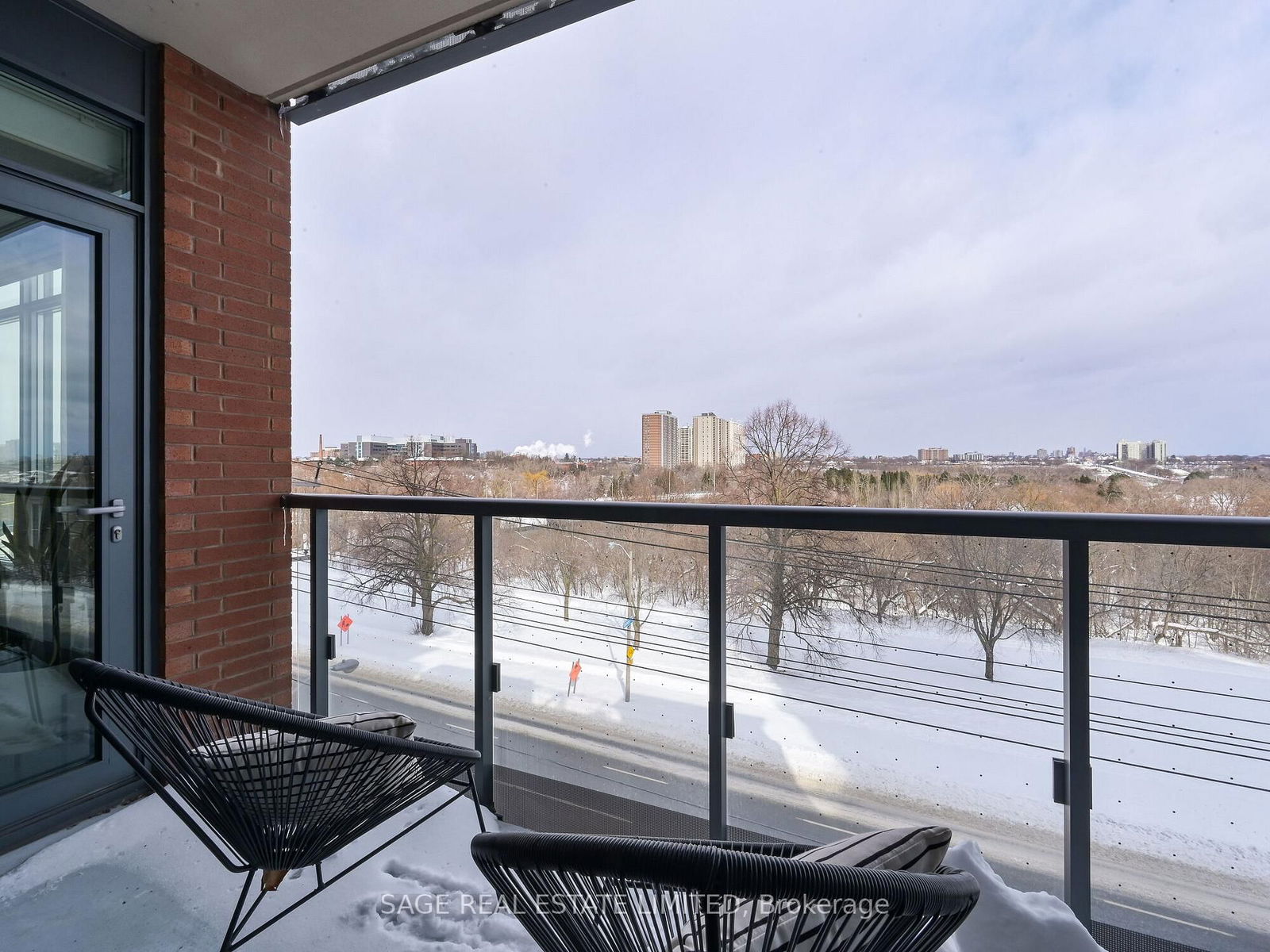 25 Fontenay Crt, unit 414 for rent