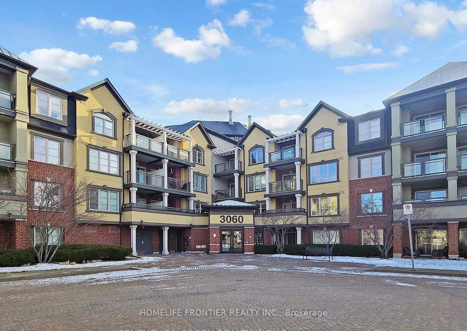 3060 Rotary Way, unit 102 for sale