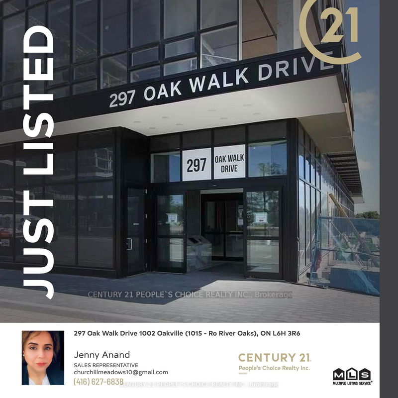 297 Oak Walk Dr, unit 1002 for rent