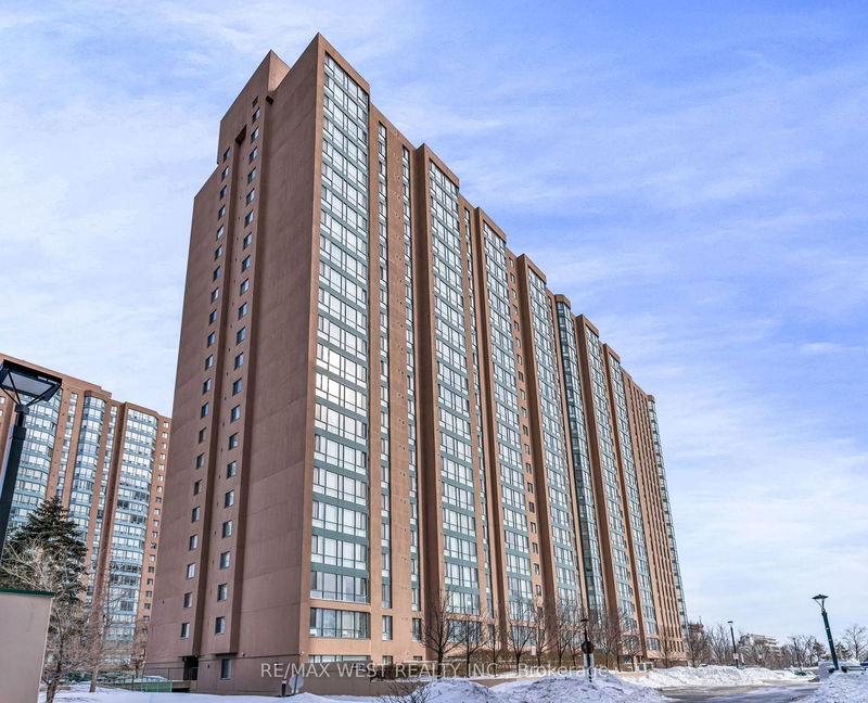 145 Hillcrest Ave, unit 1615 for sale