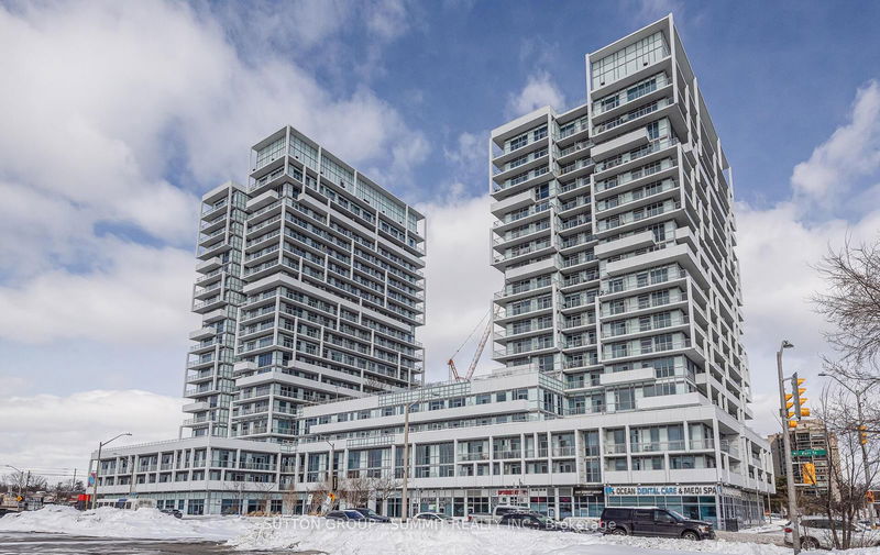 65 Speers Rd, unit 1508 for sale