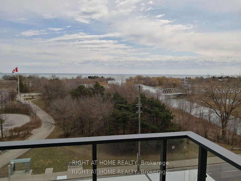 2200 Lake shore Blvd W, unit 701 for rent