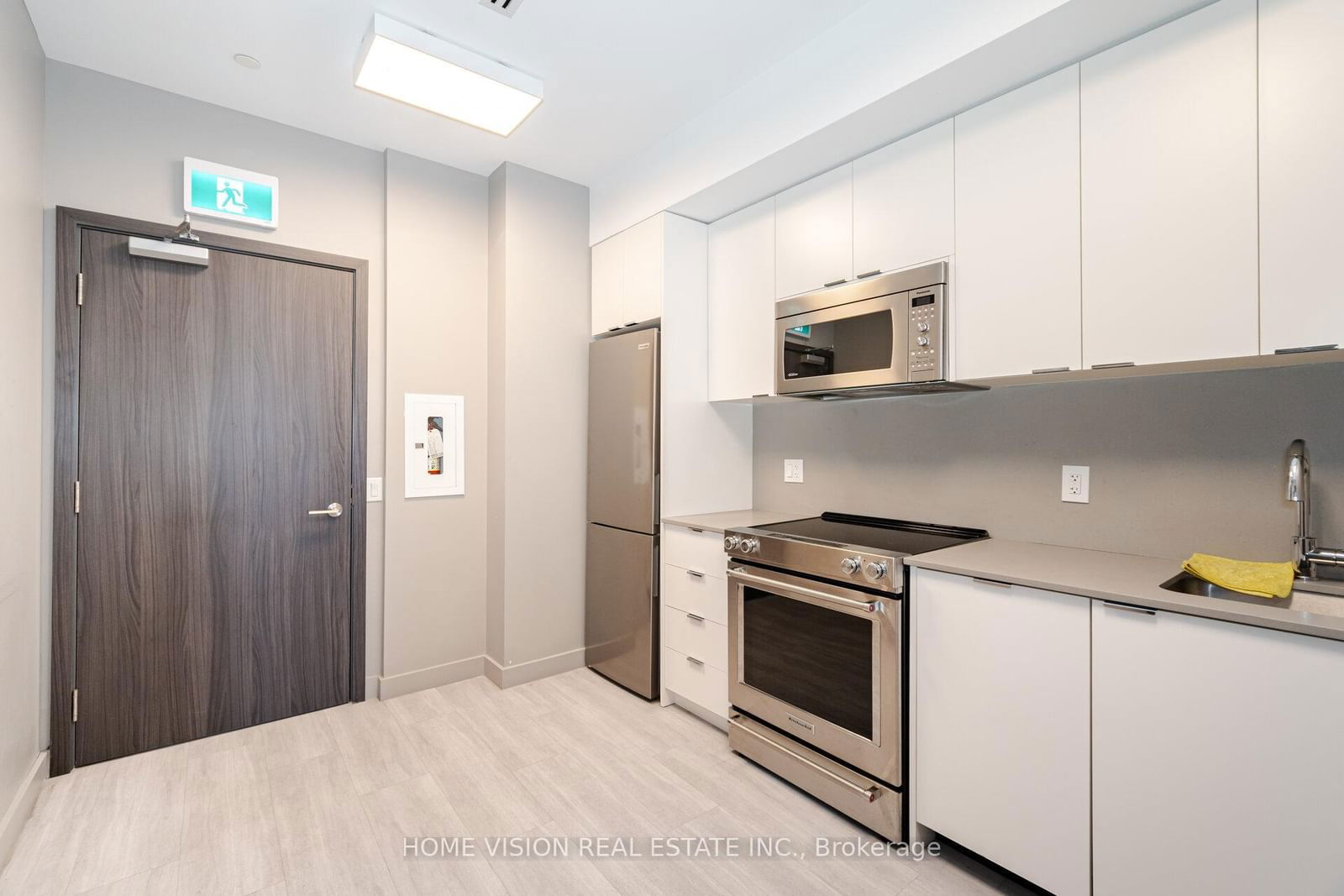 30 Samuel Wood Way, Unit 409 for rent 