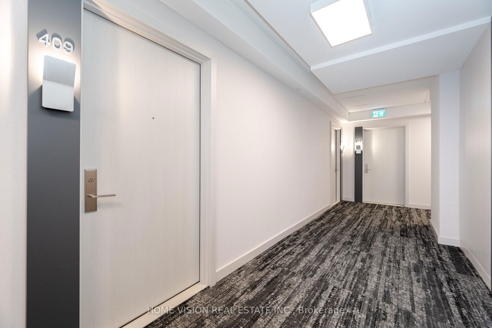 30 Samuel Wood Way, Unit 409 for rent 