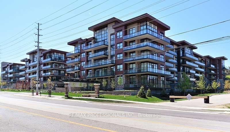 1575 Lakeshore Rd W, unit GR20 for sale