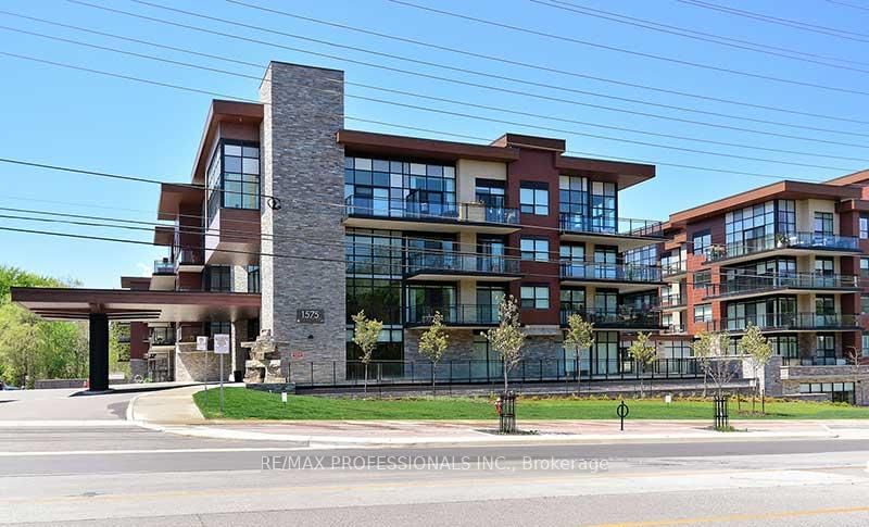 1575 Lakeshore Rd W, unit GR20 for sale