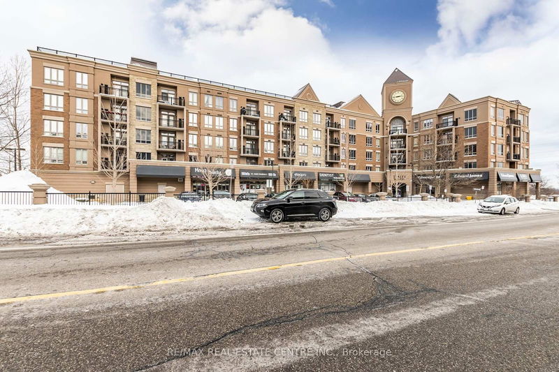 5327 Upper Middle Rd, unit 108 for sale