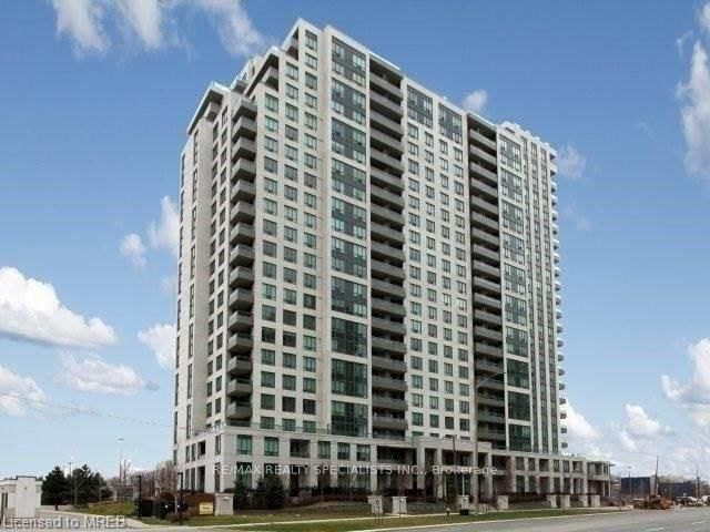 335 Rathburn Rd W, unit 2303 for sale