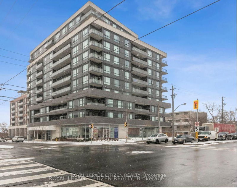 2800 Keele St, unit 621 for rent