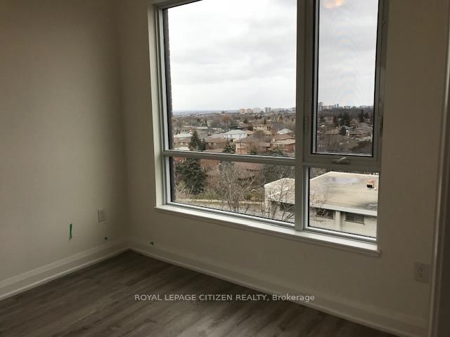 2800 Keele St, unit 621 for rent