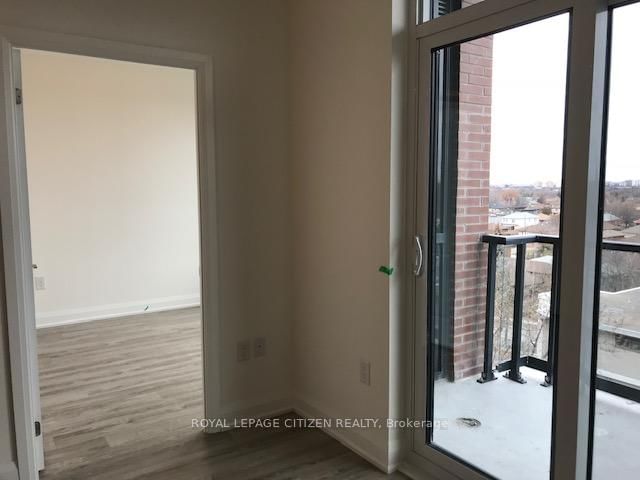 2800 Keele St, unit 621 for rent