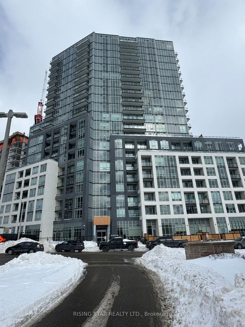 225 Malta Ave, unit 706 for rent