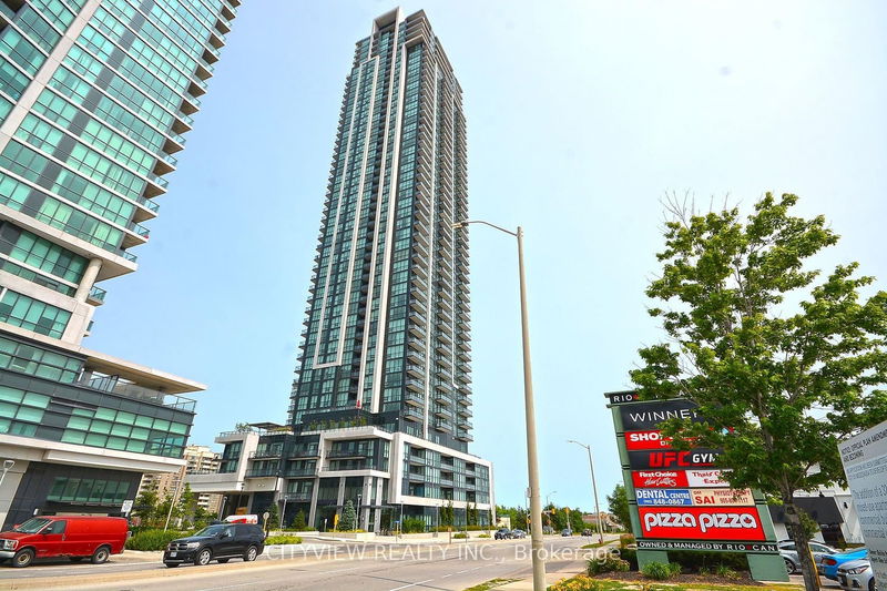 3975 Grand Park Dr, unit 3501 for sale