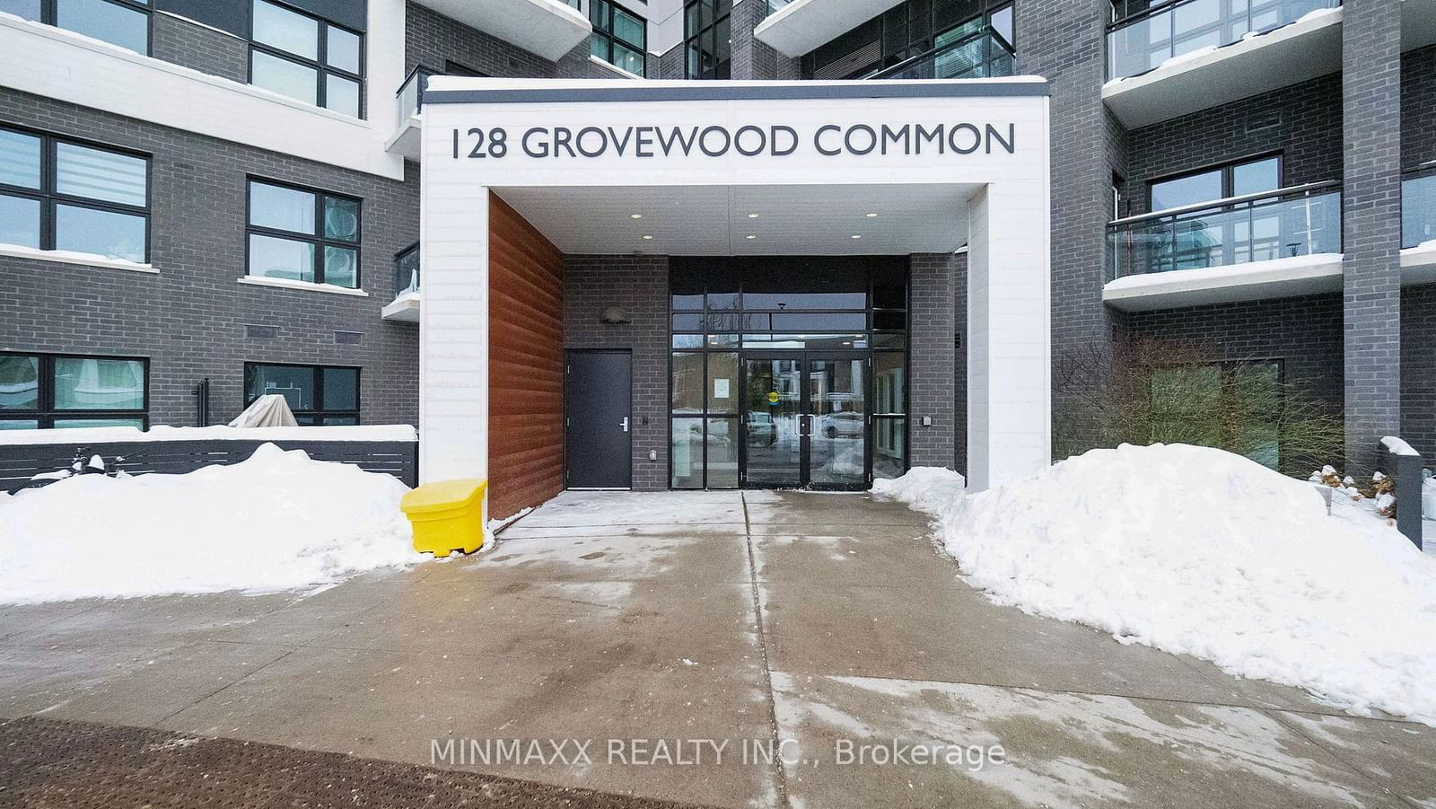 128 Grovewood Common, unit 314 for sale