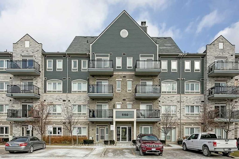 5150 Winston Churchill Blvd, unit 107 for sale